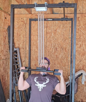 Preview: Bizeps Instruction